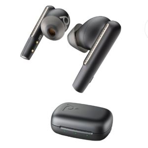 Poly Voyager Free 60 True Wireless Earbuds